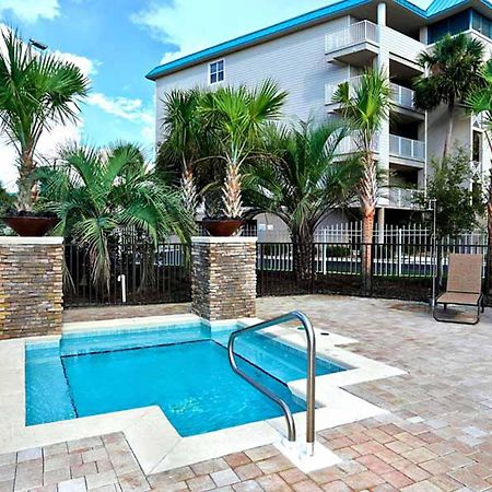 Alerio C303 Apartment Destin Exterior photo