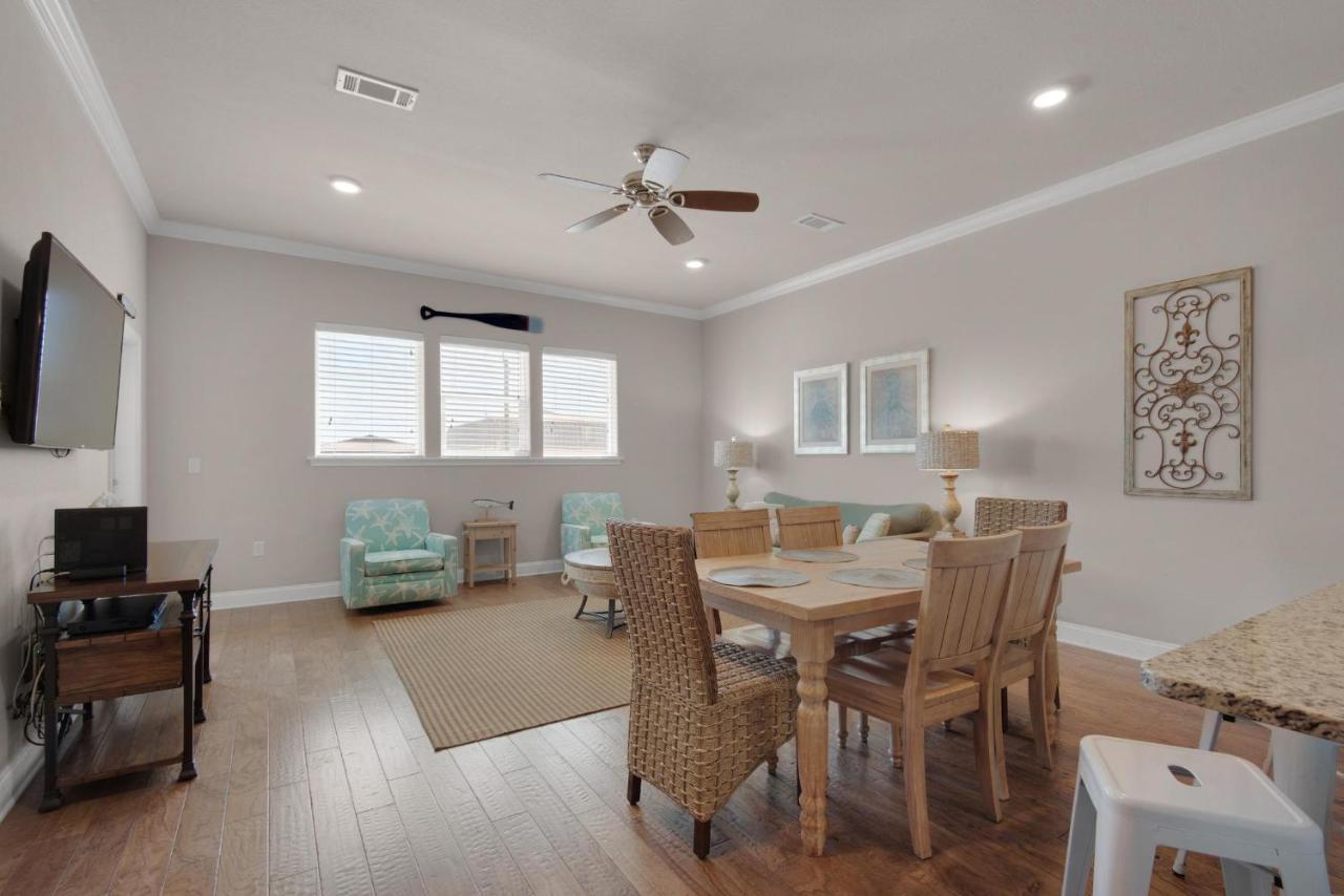 Alerio C303 Apartment Destin Exterior photo